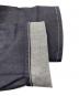 中古・古着 Denham (デンハム) CROSSBACK CARROT FIT PANTS インディゴ サイズ:78.5cm (W31)：18000円