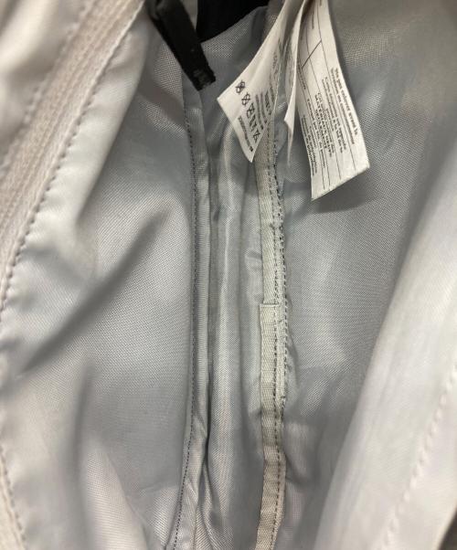 ARC'TERYX（アークテリクス）ARC'TERYX (アークテリクス) MAKA 2 WAISTPACK ブラックの古着・服飾アイテム