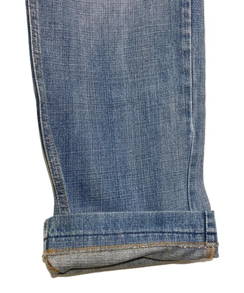 DOLCE & GABBANA（ドルチェ＆ガッバーナ）DOLCE & GABBANA (ドルチェ＆ガッバーナ) デニムパンツ ブルー サイズ:50の古着・服飾アイテム