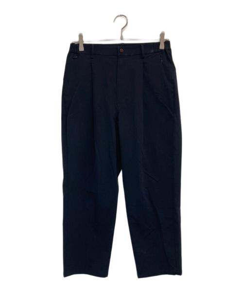 NEW BALANCE（ニューバランス）NEW BALANCE (ニューバランス) MET24 Wide Tapered Fit ブラック サイズ:Sの古着・服飾アイテム