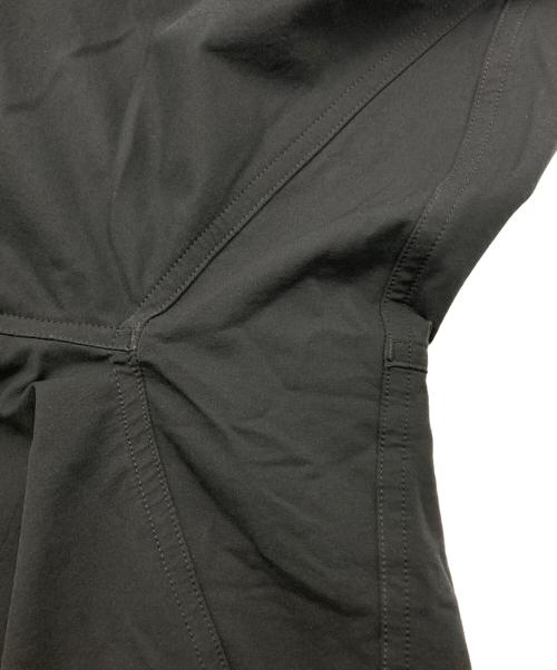 NEW BALANCE（ニューバランス）NEW BALANCE (ニューバランス) MET24 Wide Tapered Fit ブラック サイズ:Sの古着・服飾アイテム