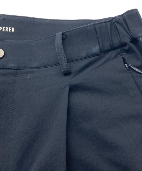 NEW BALANCE（ニューバランス）NEW BALANCE (ニューバランス) MET24 Wide Tapered Fit ブラック サイズ:Sの古着・服飾アイテム