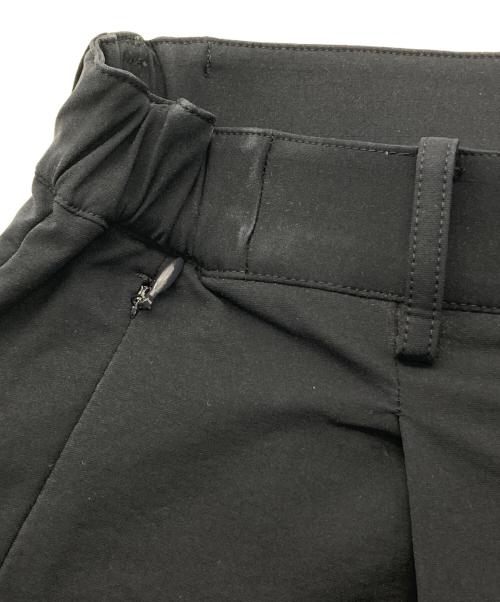 NEW BALANCE（ニューバランス）NEW BALANCE (ニューバランス) MET24 Wide Tapered Fit ブラック サイズ:Sの古着・服飾アイテム