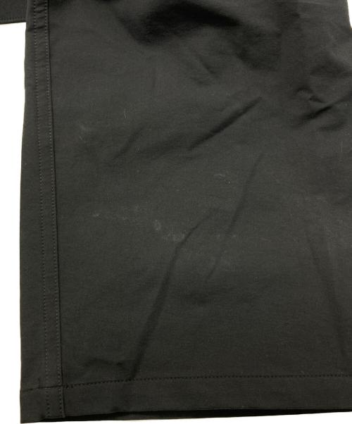 NEW BALANCE（ニューバランス）NEW BALANCE (ニューバランス) MET24 Wide Tapered Fit ブラック サイズ:Sの古着・服飾アイテム