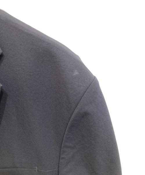 NEW BALANCE（ニューバランス）NEW BALANCE (ニューバランス) MET24 Single Jacket ブラック サイズ:Sの古着・服飾アイテム