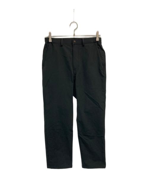 NEW BALANCE（ニューバランス）NEW BALANCE (ニューバランス) MET24 Straight Fit Long ブラック サイズ:Mの古着・服飾アイテム