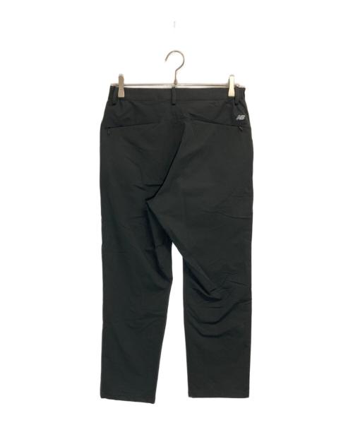 NEW BALANCE（ニューバランス）NEW BALANCE (ニューバランス) MET24 Straight Fit Long ブラック サイズ:Mの古着・服飾アイテム