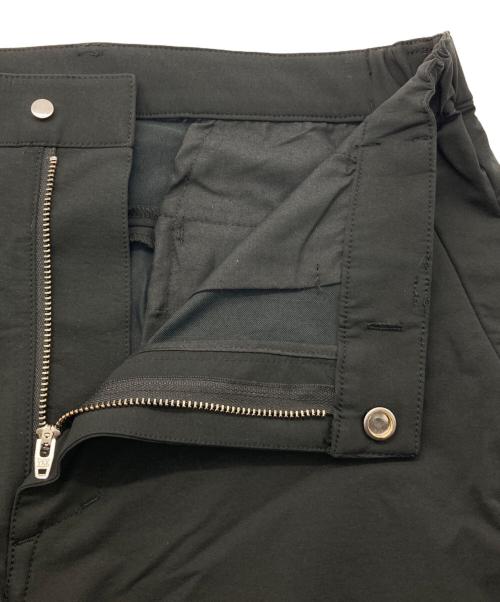 NEW BALANCE（ニューバランス）NEW BALANCE (ニューバランス) MET24 Straight Fit Long ブラック サイズ:Mの古着・服飾アイテム