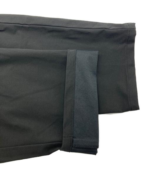 NEW BALANCE（ニューバランス）NEW BALANCE (ニューバランス) MET24 Straight Fit Long ブラック サイズ:Mの古着・服飾アイテム