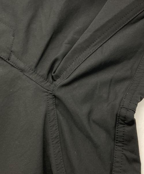 NEW BALANCE（ニューバランス）NEW BALANCE (ニューバランス) MET24 Straight Fit Long ブラック サイズ:Mの古着・服飾アイテム