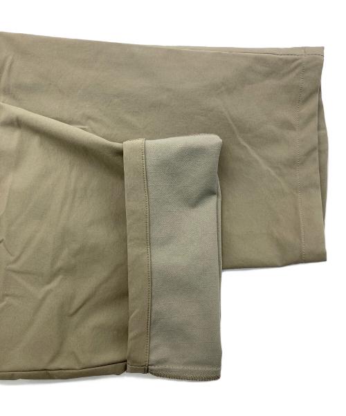 NEW BALANCE（ニューバランス）NEW BALANCE (ニューバランス) MET24 Wide Tapered Fit カーキ サイズ:Sの古着・服飾アイテム