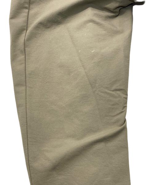 NEW BALANCE（ニューバランス）NEW BALANCE (ニューバランス) MET24 Single Jacket カーキ サイズ:Sの古着・服飾アイテム