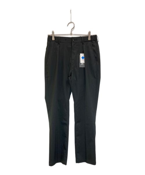 WWS（ダブリューダブリューエス）WWS (ワークウェアスーツ) Health+ パンツ ブラック サイズ:Sの古着・服飾アイテム