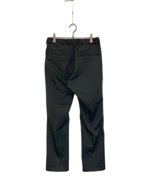 WWS（ダブリューダブリューエス）WWS (ワークウェアスーツ) Health+ パンツ ブラック サイズ:Sの古着・服飾アイテム