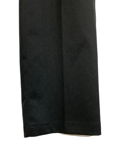 WWS（ダブリューダブリューエス）WWS (ワークウェアスーツ) Health+ パンツ ブラック サイズ:Sの古着・服飾アイテム