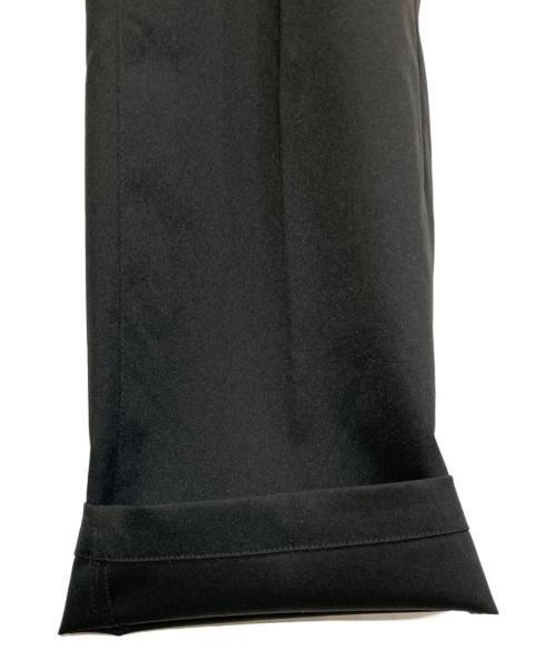 WWS（ダブリューダブリューエス）WWS (ワークウェアスーツ) Health+ パンツ ブラック サイズ:Sの古着・服飾アイテム