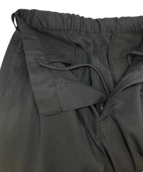 WWS（ダブリューダブリューエス）WWS (ワークウェアスーツ) Health+ パンツ ブラック サイズ:Sの古着・服飾アイテム