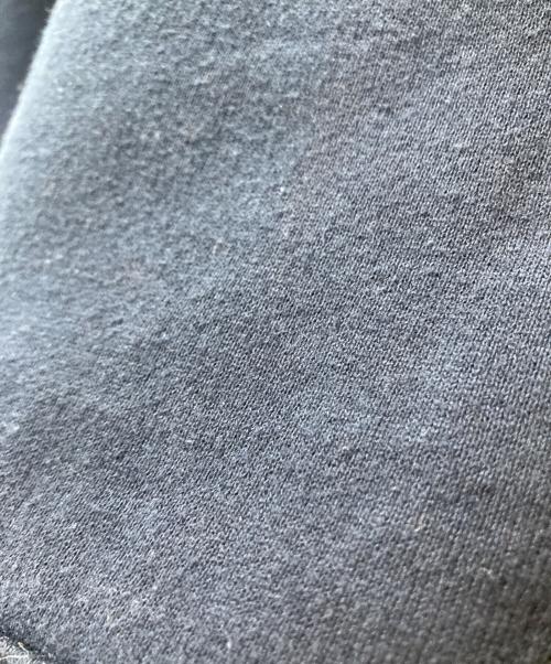 RUSSELL ATHLETIC（ラッセルアスレチック）RUSSELL ATHLETIC (ラッセルアスレチック) プルオーバーパーカー ネイビー サイズ:XXLの古着・服飾アイテム