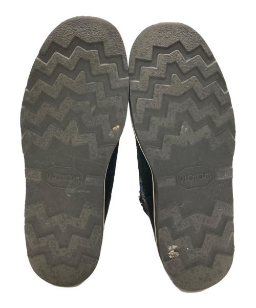 Danner（ダナー）Danner (ダナー) WHITE MOUNTAINEERING (ホワイトマウンテ二アニング) Danner Light ブラック サイズ:8 1/2の古着・服飾アイテム