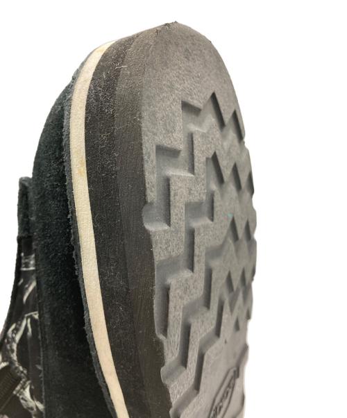 Danner（ダナー）Danner (ダナー) WHITE MOUNTAINEERING (ホワイトマウンテ二アニング) Danner Light ブラック サイズ:8 1/2の古着・服飾アイテム