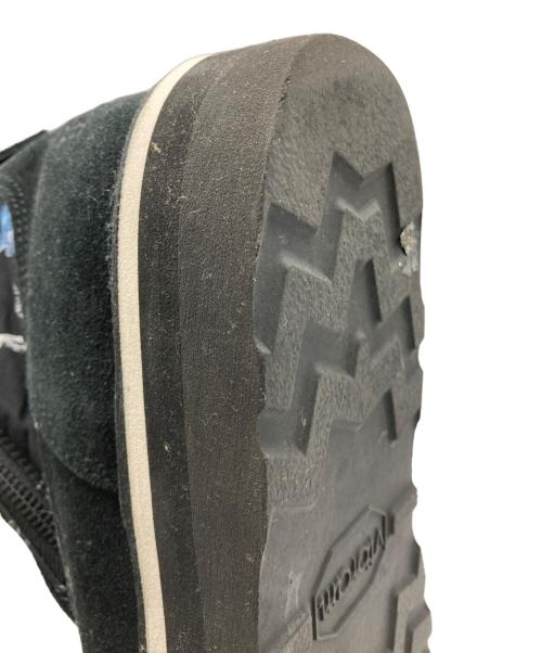 Danner（ダナー）Danner (ダナー) WHITE MOUNTAINEERING (ホワイトマウンテ二アニング) Danner Light ブラック サイズ:8 1/2の古着・服飾アイテム