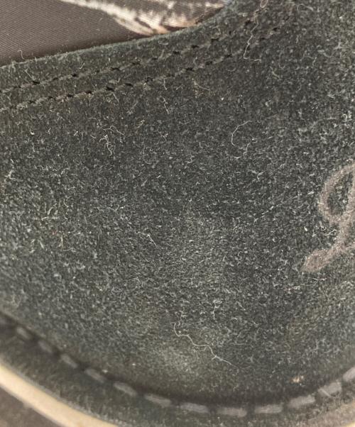 Danner（ダナー）Danner (ダナー) WHITE MOUNTAINEERING (ホワイトマウンテ二アニング) Danner Light ブラック サイズ:8 1/2の古着・服飾アイテム