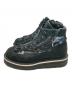 Danner (ダナー) WHITE MOUNTAINEERING (ホワイトマウンテ二アニング) Danner Light ブラック サイズ:8 1/2：25000円