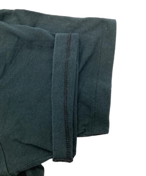 stussy（ステューシー）stussy (ステューシー) ラジカセプリントTシャツ ブラック サイズ:Mの古着・服飾アイテム