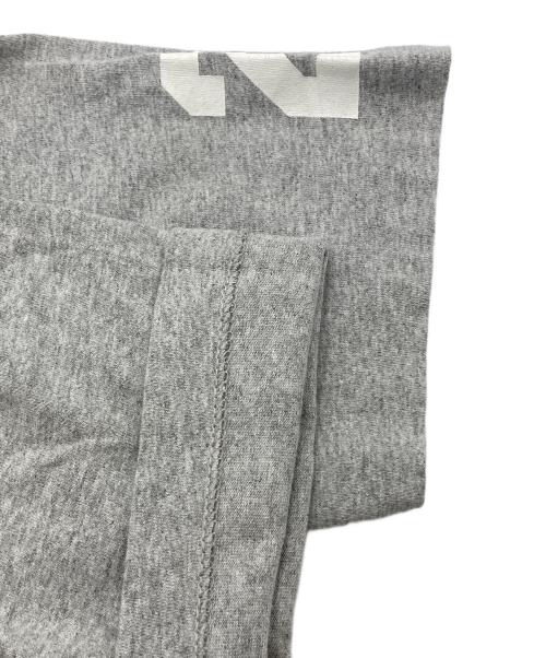 stussy（ステューシー）stussy (ステューシー) Tシャツ グレー サイズ:Sの古着・服飾アイテム