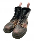 Dr.Martensドクターマーチン）の古着「1460 POWER」｜ブラック