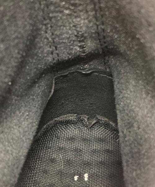 Dr.Martens（ドクターマーチン）Dr.Martens (ドクターマーチン) 1460 POWER ブラック サイズ:UK8の古着・服飾アイテム