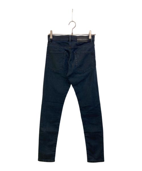 DIESEL（ディーゼル）DIESEL (ディーゼル) デニムパンツ インディゴ サイズ:SIZE 66cm(W26)の古着・服飾アイテム