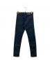 DIESEL (ディーゼル) デニムパンツ インディゴ サイズ:SIZE 66cm(W26)：3500円
