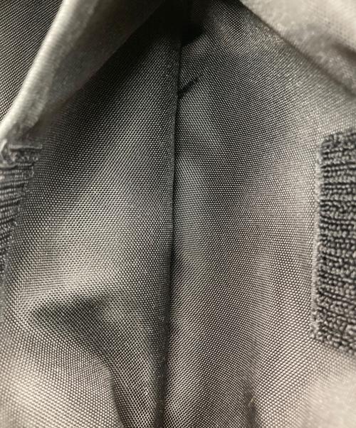 PORTER（ポーター）PORTER (ポーター) レザーウエストバッグ ブラウンの古着・服飾アイテム