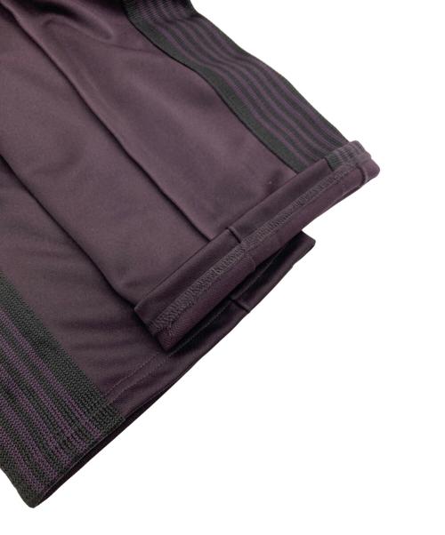 Needles（ニードルズ）Needles (ニードルズ) Track Pant - Poly Smooth ブラウン サイズ:Sの古着・服飾アイテム