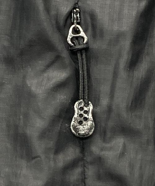 Patagonia（パタゴニア）Patagonia (パタゴニア) マイクロパフジャケット ブラック サイズ:XLの古着・服飾アイテム