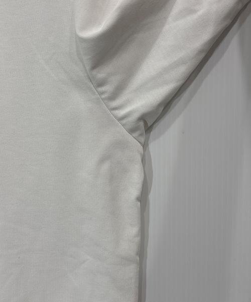 HELLY HANSEN（ヘリーハンセン）HELLY HANSEN (ヘリーハンセン) mina perhonen (ミナ ペルホネン) Helly Mascot Tee ホワイト サイズ:XLの古着・服飾アイテム