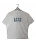 HELLY HANSEN（ヘリーハンセン）の古着「Helly Mascot Tee」｜ホワイト