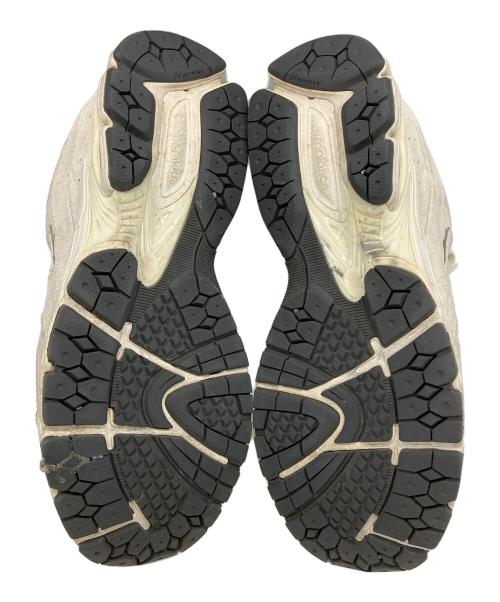 NEW BALANCE（ニューバランス）NEW BALANCE (ニューバランス) ローカットスニーカー/M2002RCC アイボリー サイズ:26.5の古着・服飾アイテム