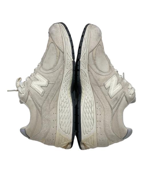NEW BALANCE（ニューバランス）NEW BALANCE (ニューバランス) ローカットスニーカー/M2002RCC アイボリー サイズ:26.5の古着・服飾アイテム
