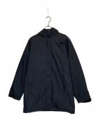 THE NORTH FACEザ ノース フェイス）の古着「Makalu Down Coat」｜ブラック