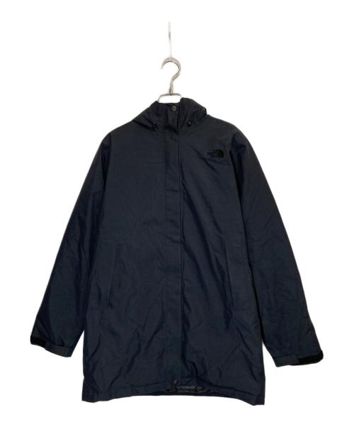 THE NORTH FACE（ザ ノース フェイス）THE NORTH FACE (ザ ノース フェイス) Makalu Down Coat ブラック サイズ:XLの古着・服飾アイテム