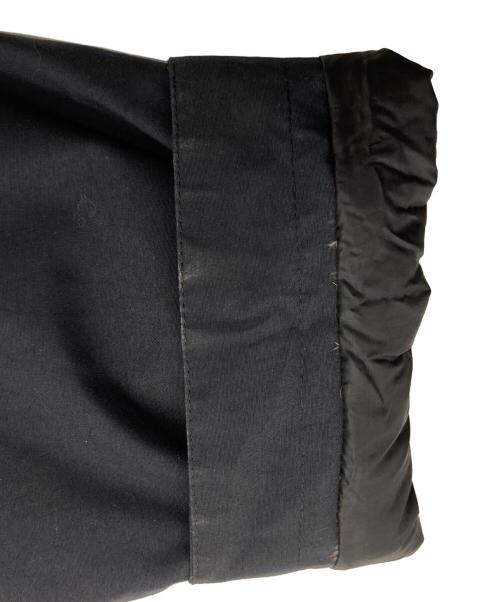 THE NORTH FACE（ザ ノース フェイス）THE NORTH FACE (ザ ノース フェイス) Makalu Down Coat ブラック サイズ:XLの古着・服飾アイテム