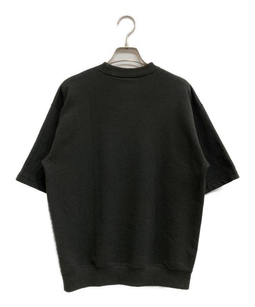 THE NORTH FACE（ザ ノース フェイス）THE NORTH FACE (ザ ノース フェイス) H/S SWEAT TEE ブラック サイズ:XSの古着・服飾アイテム