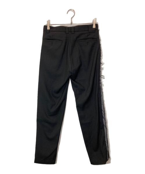 DIESEL（ディーゼル）DIESEL (ディーゼル) P-OAK-DNM ブラック サイズ:44の古着・服飾アイテム