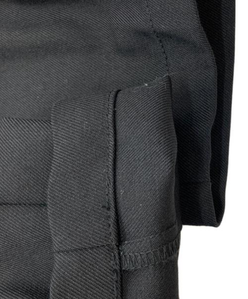 DIESEL（ディーゼル）DIESEL (ディーゼル) P-OAK-DNM ブラック サイズ:44の古着・服飾アイテム