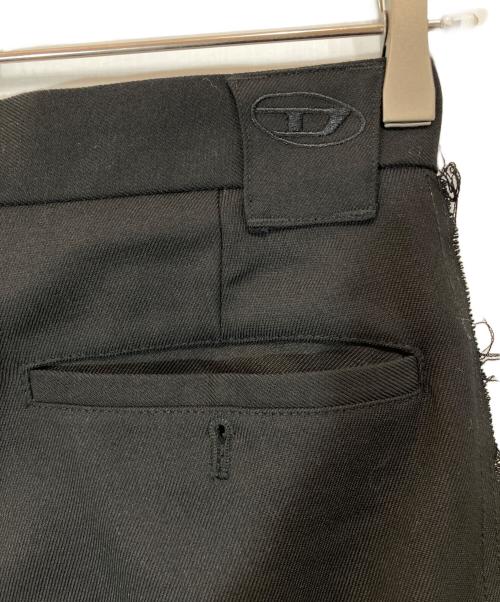 DIESEL（ディーゼル）DIESEL (ディーゼル) P-OAK-DNM ブラック サイズ:44の古着・服飾アイテム