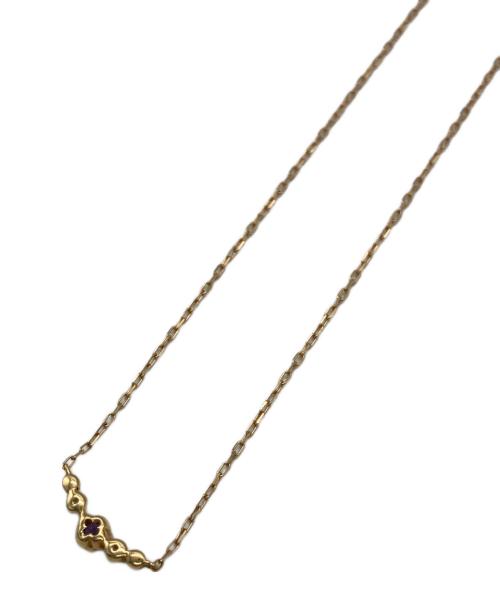 4℃（ヨンドシー）4℃ (ヨンドシー) ネックレスの古着・服飾アイテム