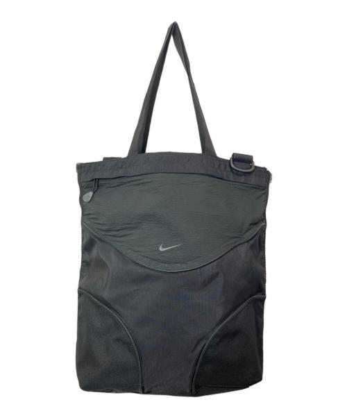 NIKE（ナイキ）NIKE (ナイキ) 00'sリバーシブルトートバッグ サイズ:-の古着・服飾アイテム