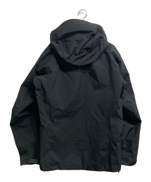 ARC'TERYX（アークテリクス）ARC'TERYX (アークテリクス) Beta SV Jacket ブラック サイズ:Sの古着・服飾アイテム